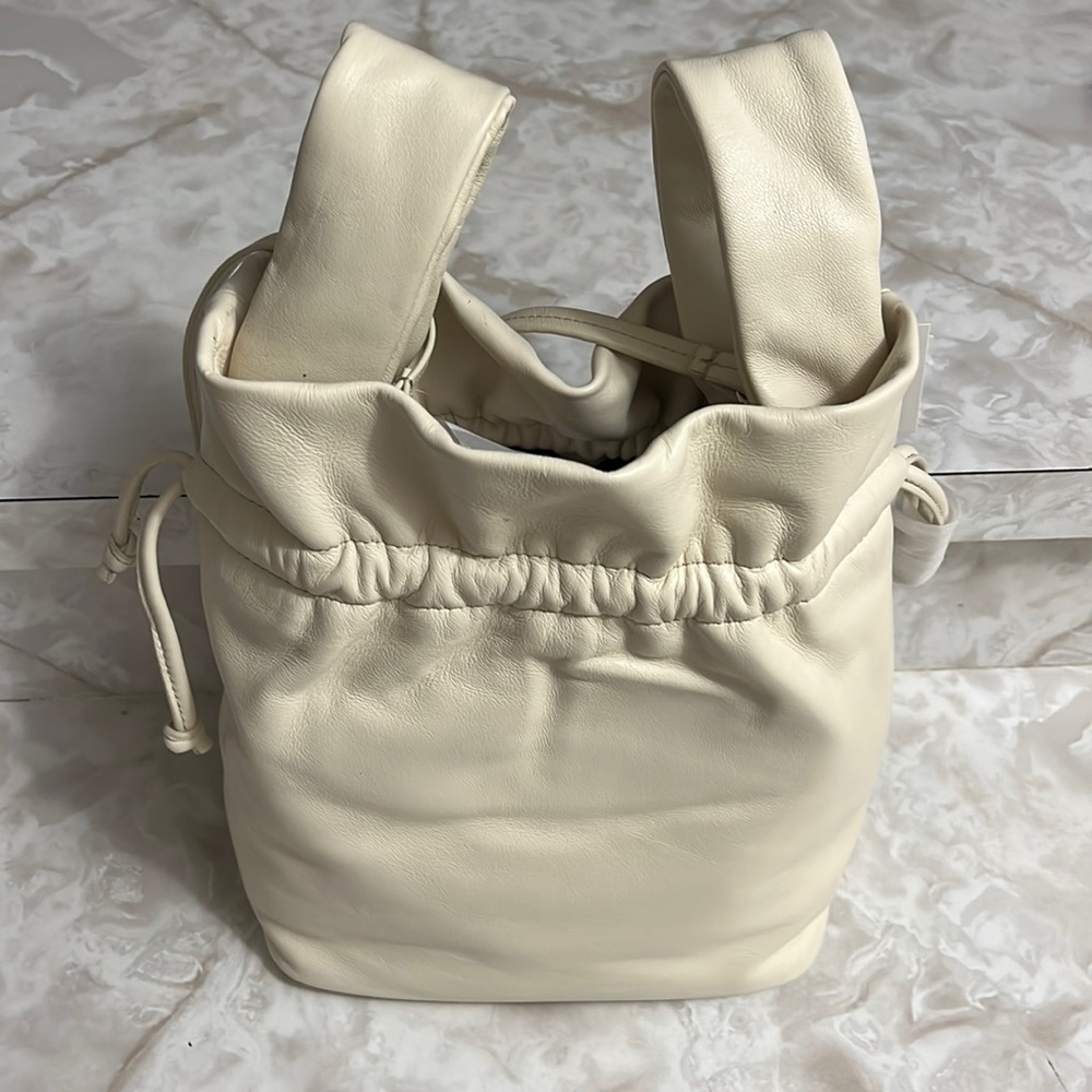 Brand new Zara purse.